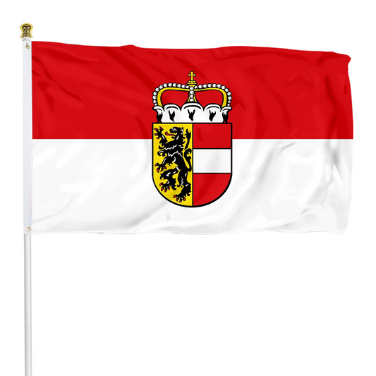 Fyon Salzburg flag Indoor and outdoor banner