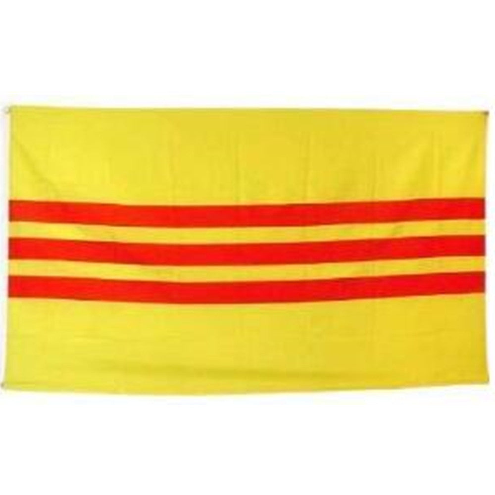 South Vietnam Flag Indoor and outdoor banner