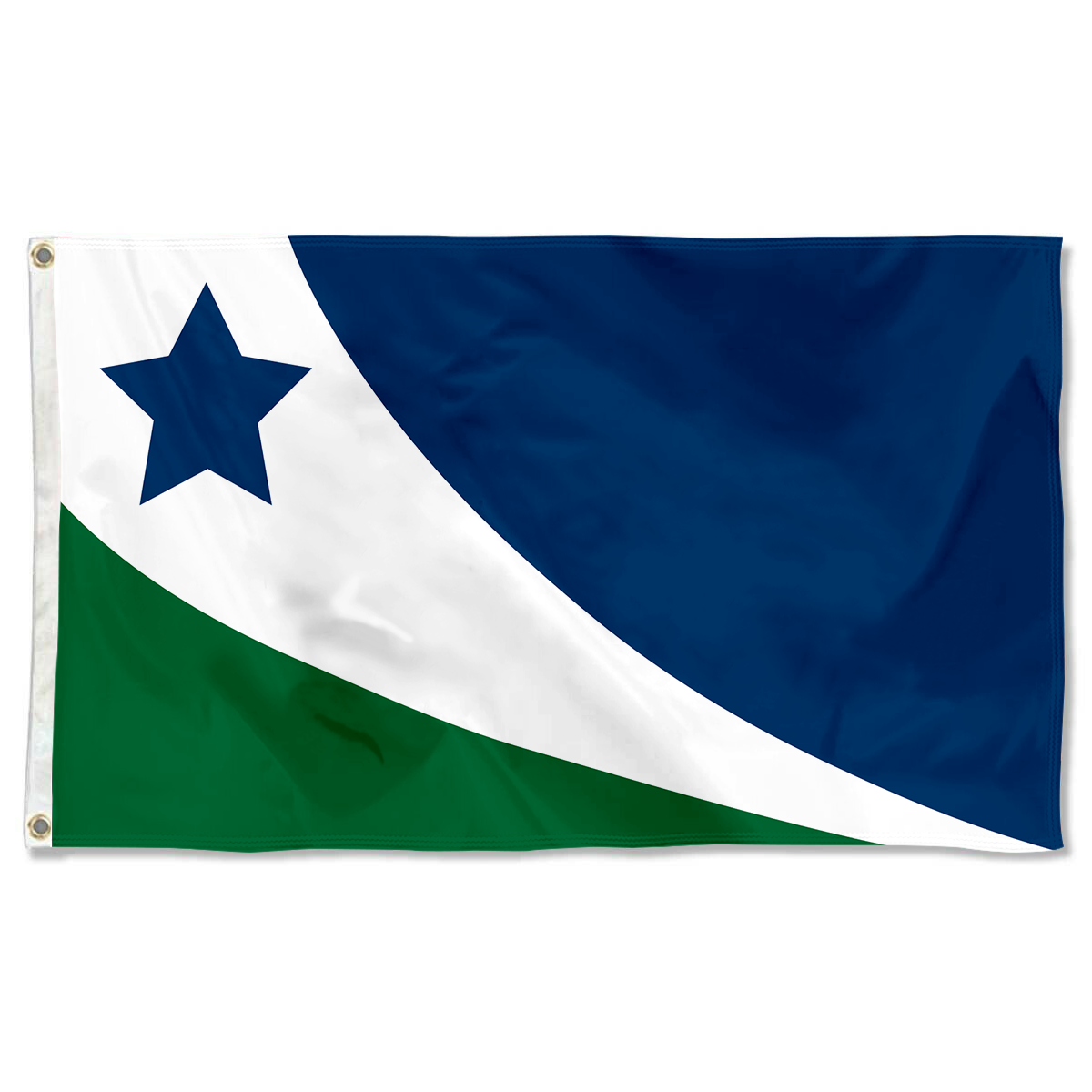 Fyon Spring Hill, Tennessee flag Banner