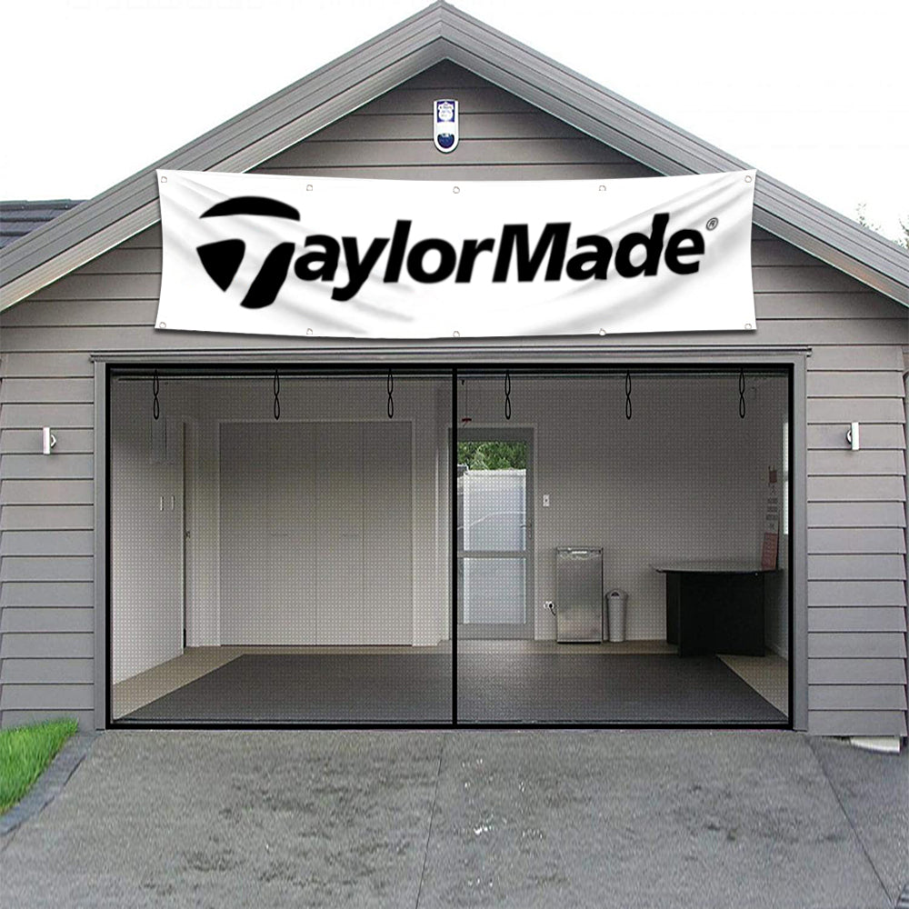 Fyon Suzuki Flag Indoor and Outdoor Banner 2x8ft