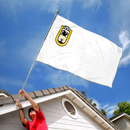 Fyon Targovishte City and Province, Bulgaria Flag Indoor and outdoor banner