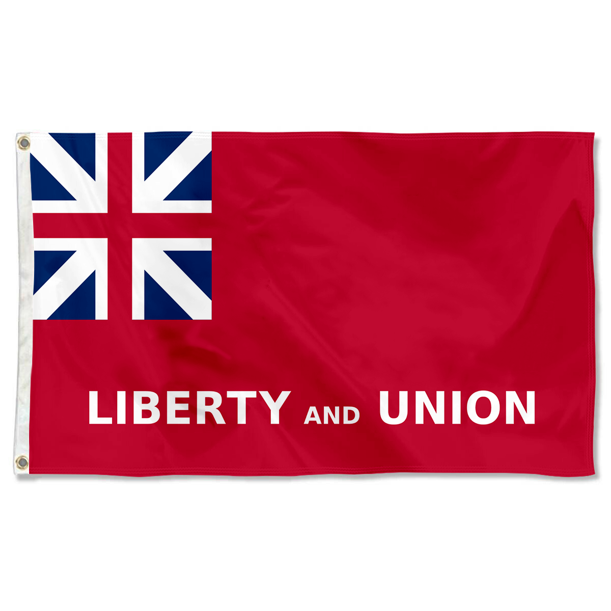 Fyon Taunton, Massachusetts, New Jersey flag Banner