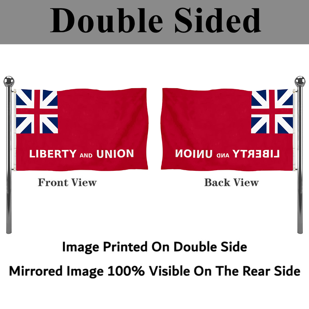 Fyon Taunton, Massachusetts, New Jersey flag Banner