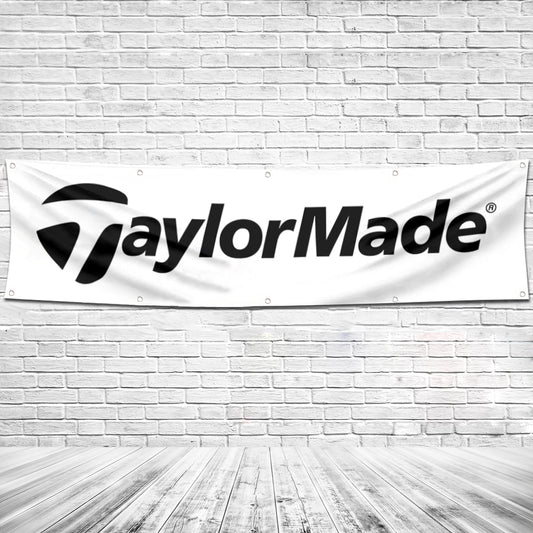 Fyon Suzuki Flag Indoor and Outdoor Banner 2x8ft