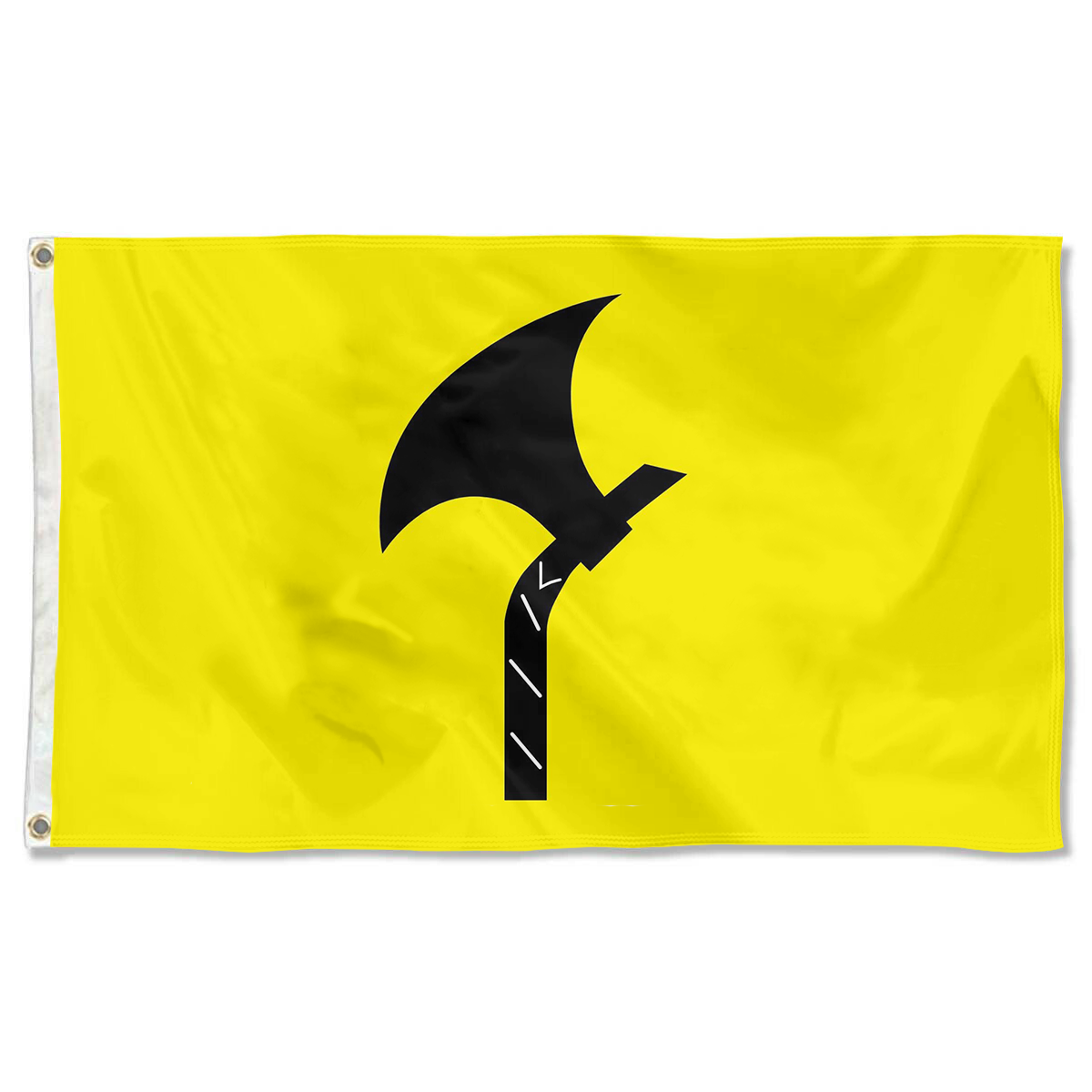 Fyon Telemark flag Indoor and outdoor banner