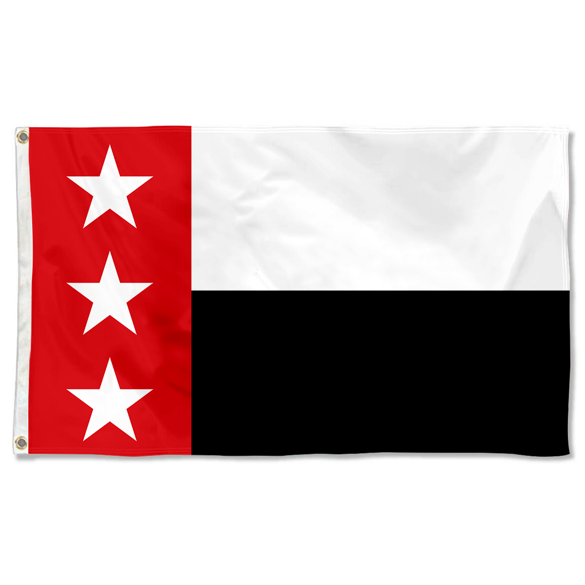 Fyon The Republic of the Rio Grande, Texas flag banner