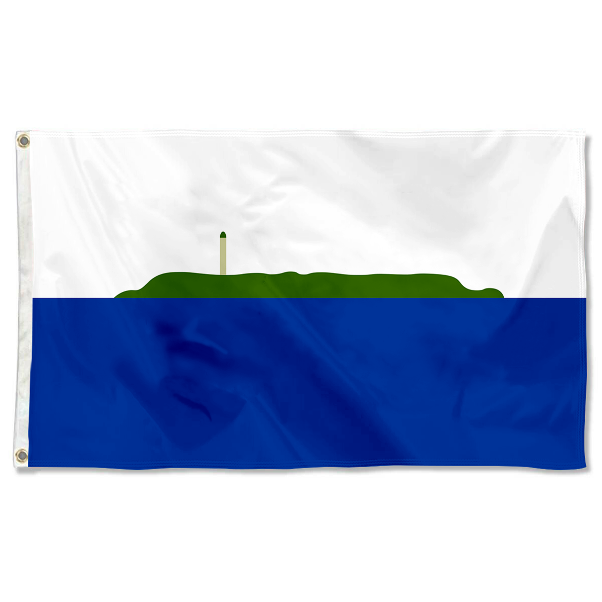 Fyon The United States Navassa Island(local) Flag Banner