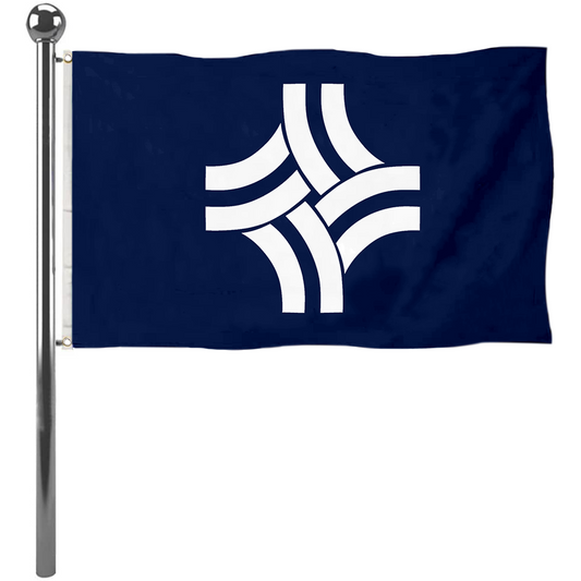 Fyon Thornton_Flag  Banner