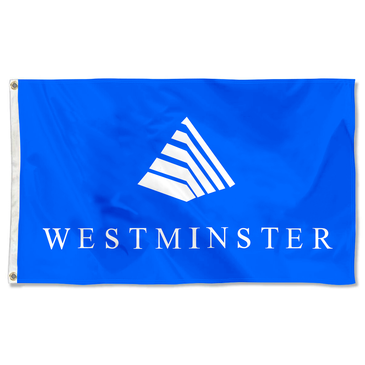 Fyon Westminster, Colorado flag Banner