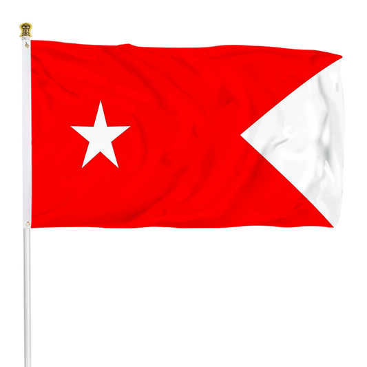 Fyon White Star Line flag Indoor and outdoor banner