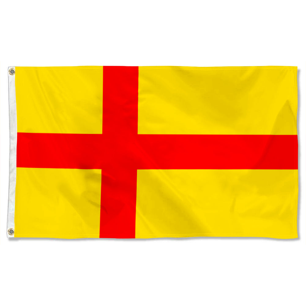 Fyon Kalmar Union Flag Indoor and outdoor banner