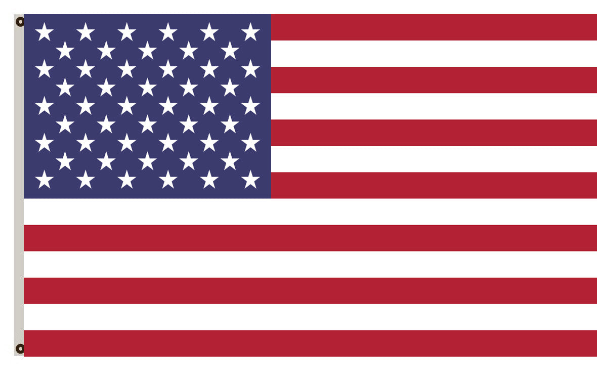the_United_States Flag