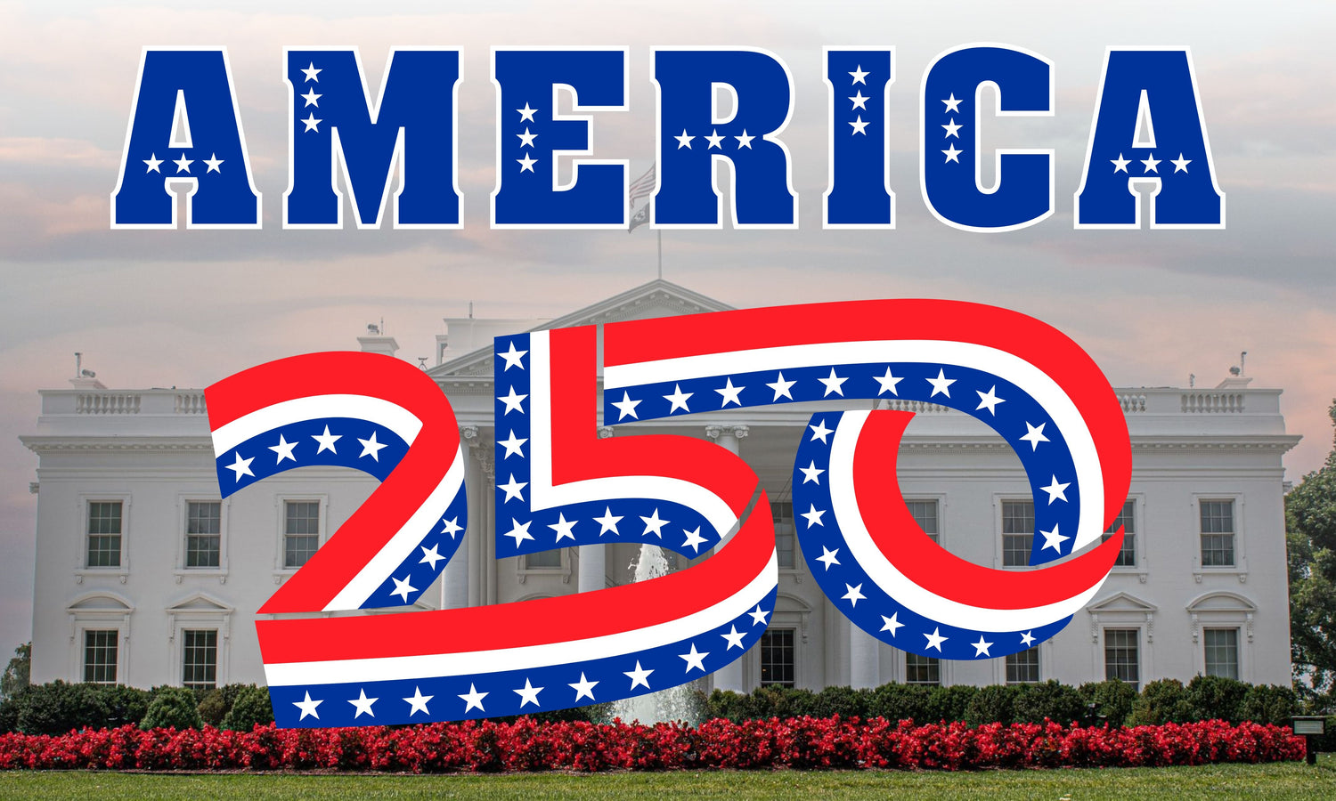 US 250th Anniversary