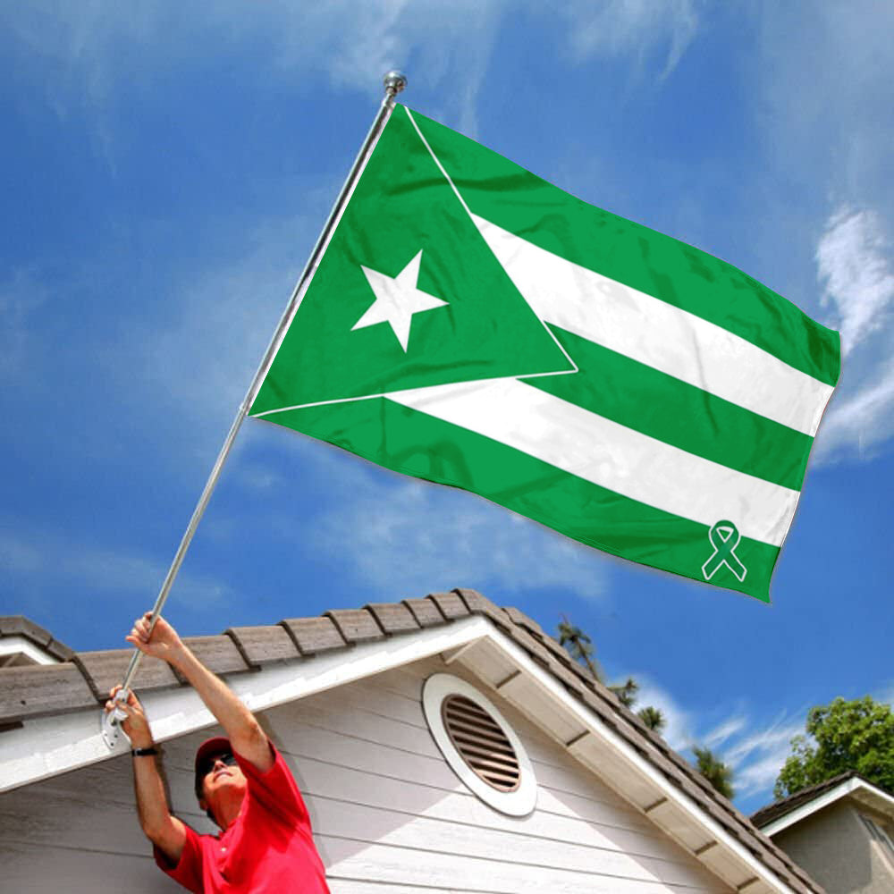 Fyon custom Flag Indoor and outdoor banner