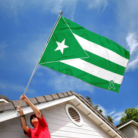 Fyon custom Flag Indoor and outdoor banner