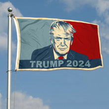 Fyon Trump 2024 Flags  Indoor and Outdoor Banner