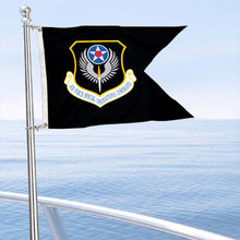 Fyon AFSOC Guidon Flag Indoor and outdoor banner