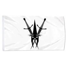 Fyon ANGMAR-MEU Tapestry Flag Indoor and outdoor banner