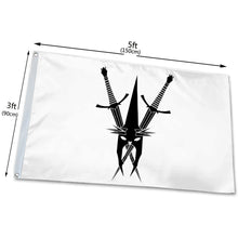 Fyon ANGMAR-MEU Tapestry Flag Indoor and outdoor banner