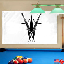 Fyon ANGMAR-MEU Tapestry Flag Indoor and outdoor banner