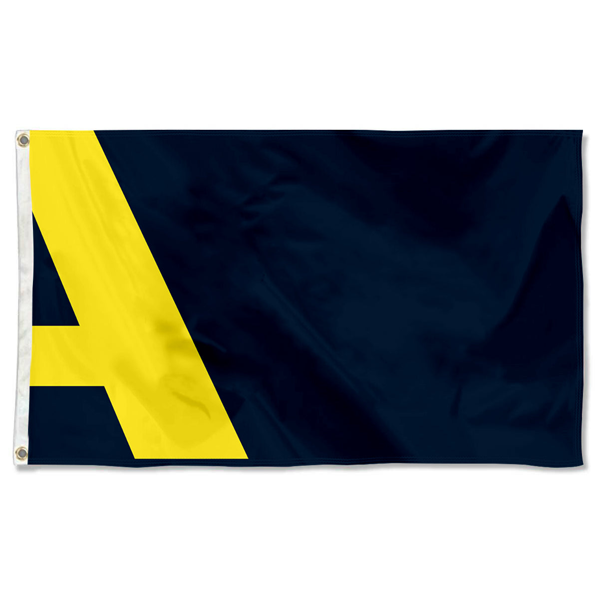 Fyon Aberdeen, Washington Flag Banner