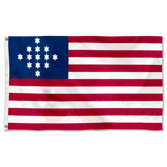 Fyon American Flag Stories Flag Banner