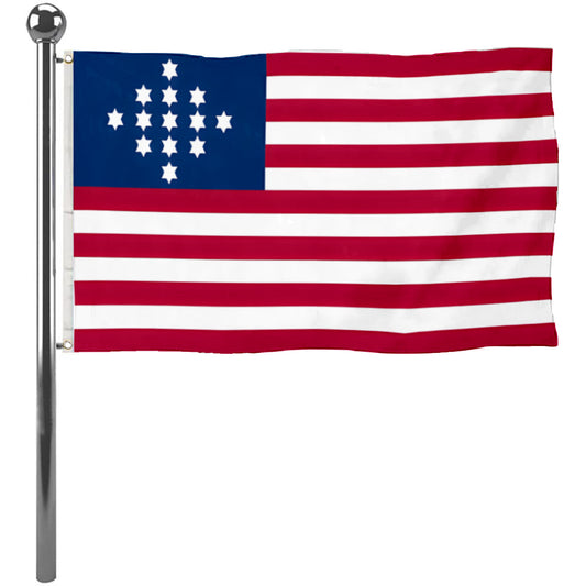 Fyon American Flag Stories Flag Banner