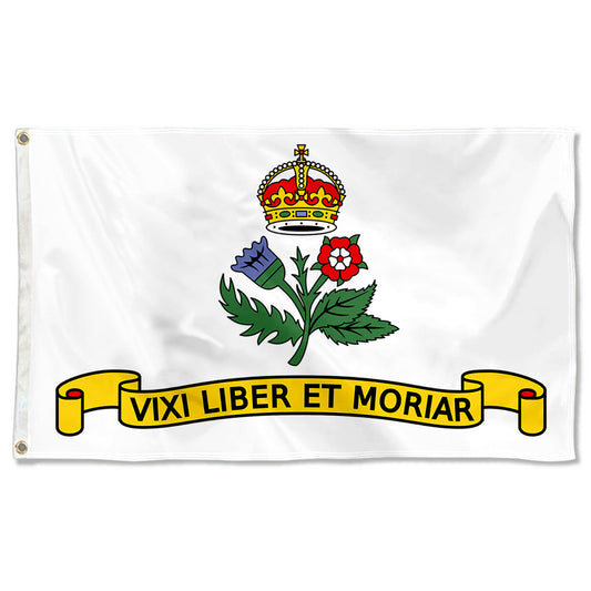 Fyon Annapolis, Maryland Flag Banner