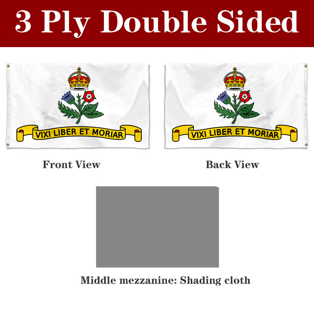 Fyon Annapolis, Maryland Flag Banner