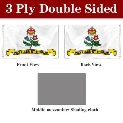 Fyon Annapolis, Maryland Flag Banner