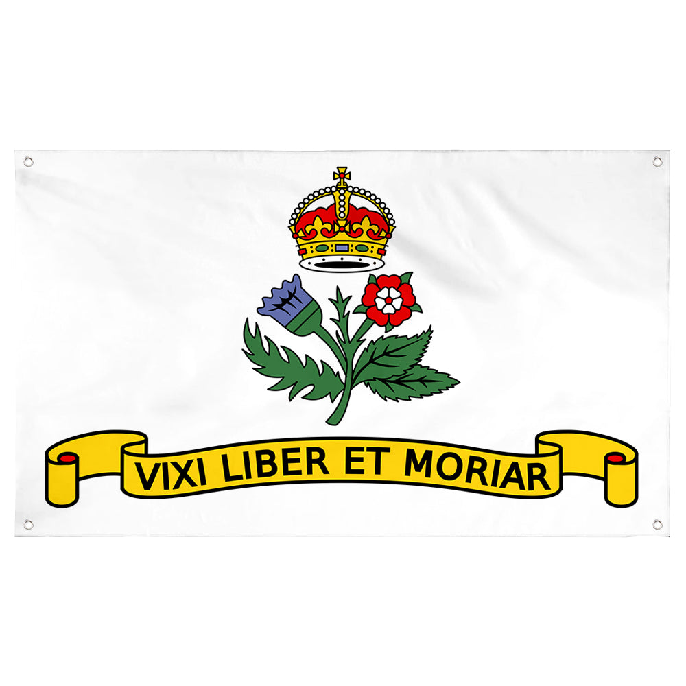 Fyon Annapolis, Maryland Flag Banner