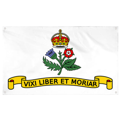 Fyon Annapolis, Maryland Flag Banner