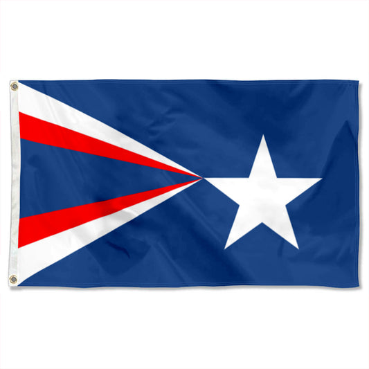 Fyon Anthony Flag Texas Flags Banner