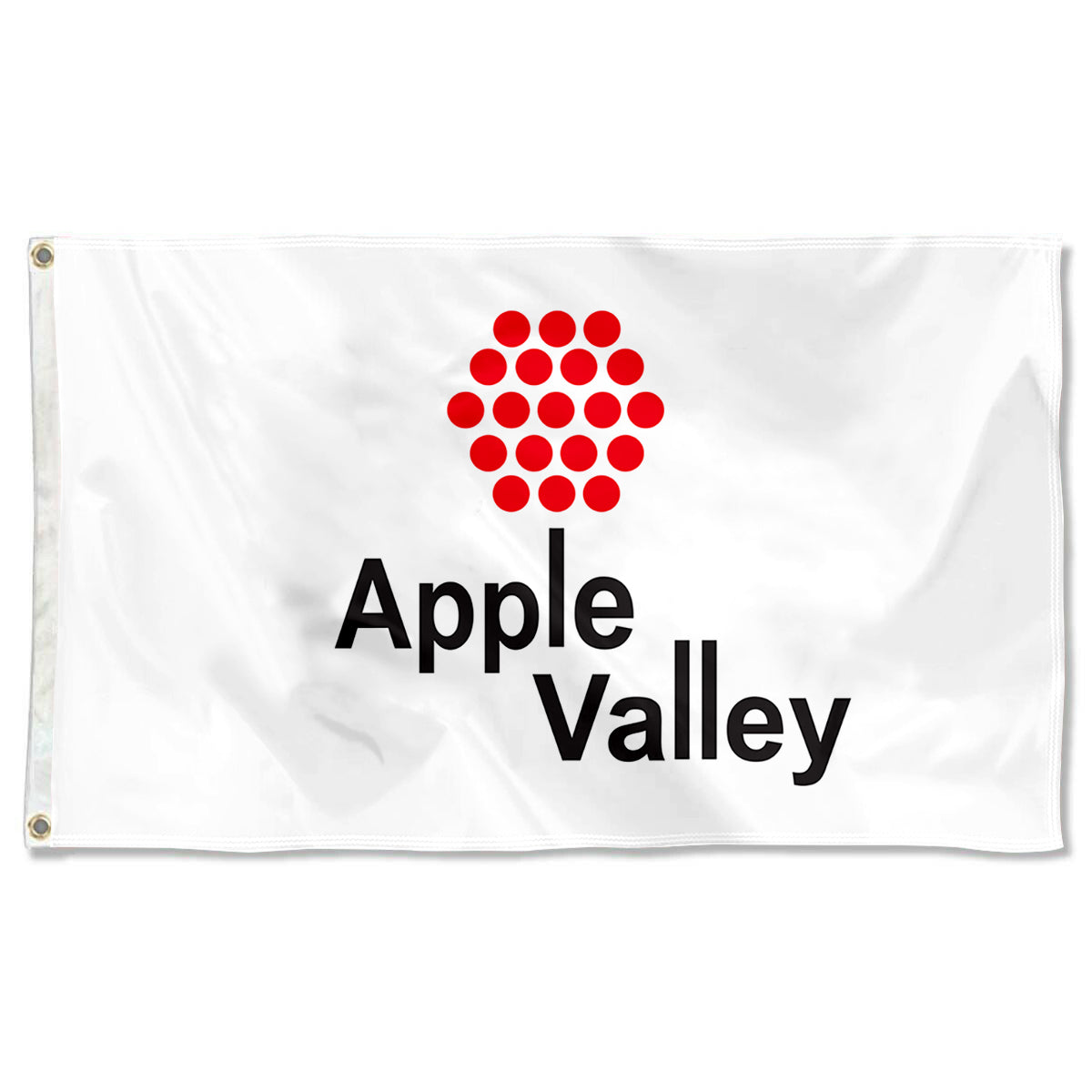 Fyon Apple Valley, Minnesota Flag Banner