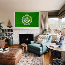 Fyon Arab League Flag Banner