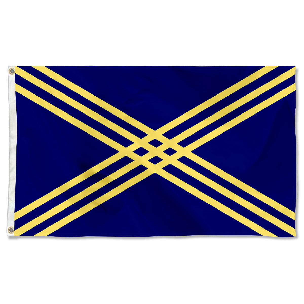 Fyon Bandera de Caguas, Puerto Rico Flag Banner