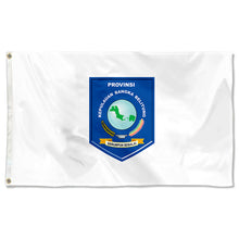 Fyon Bangka-Belitung Province, Indonesia Flag Indoor and outdoor banner