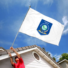 Fyon Bangka-Belitung Province, Indonesia Flag Indoor and outdoor banner