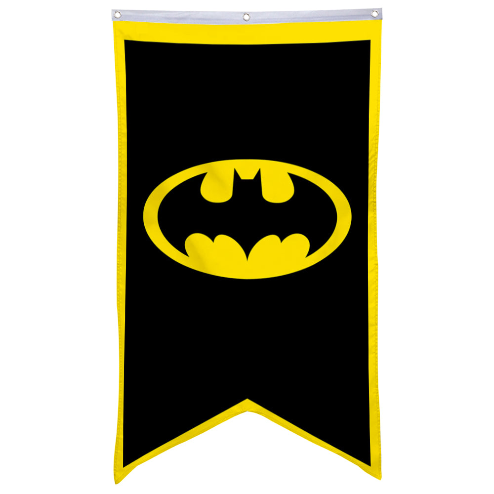 Fyon Batman Flag Banner 30X50Inch