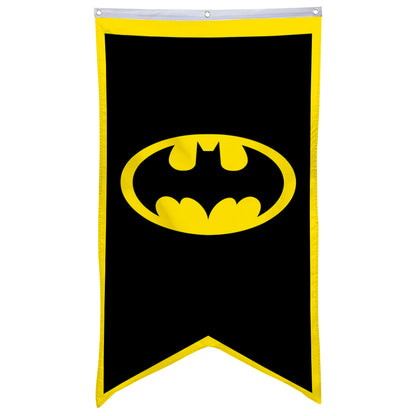 Fyon Batman Flag Banner 30X50Inch