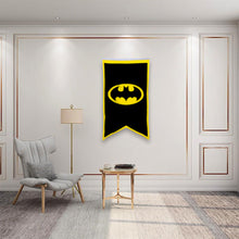 Fyon Batman Flag Banner 30X50Inch