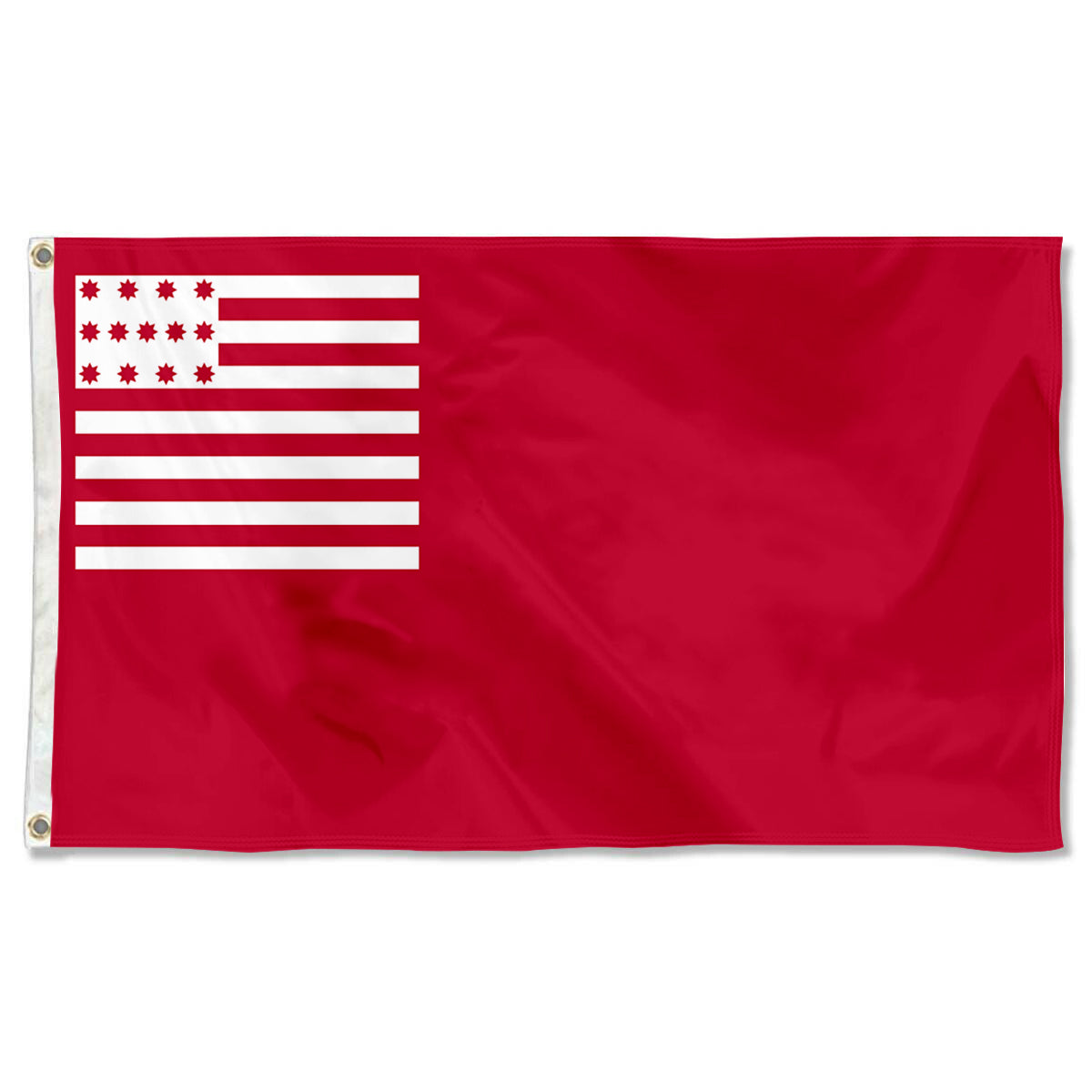 Fyon Brandywine Flag Banner