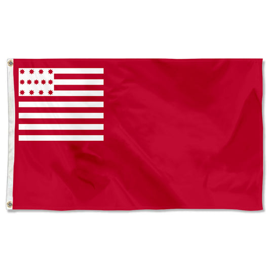 Fyon Brandywine Flag Banner