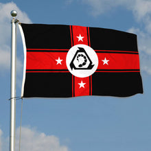 Fyon Double-sided Brotherhood Of NOD Flag Flags Banner