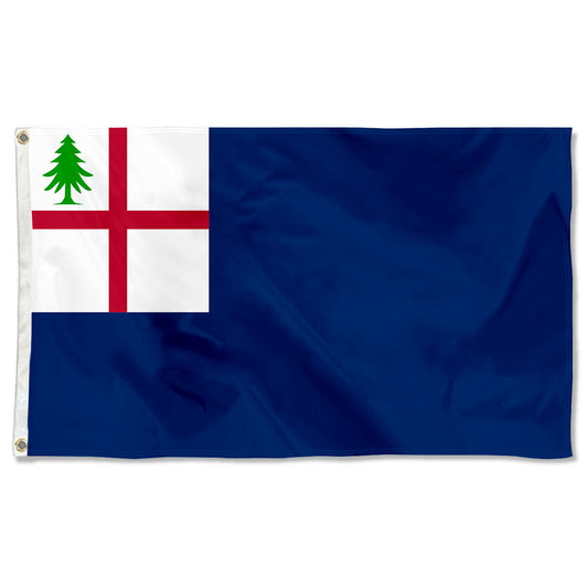 Fyon Bunker Hill Flag Banner