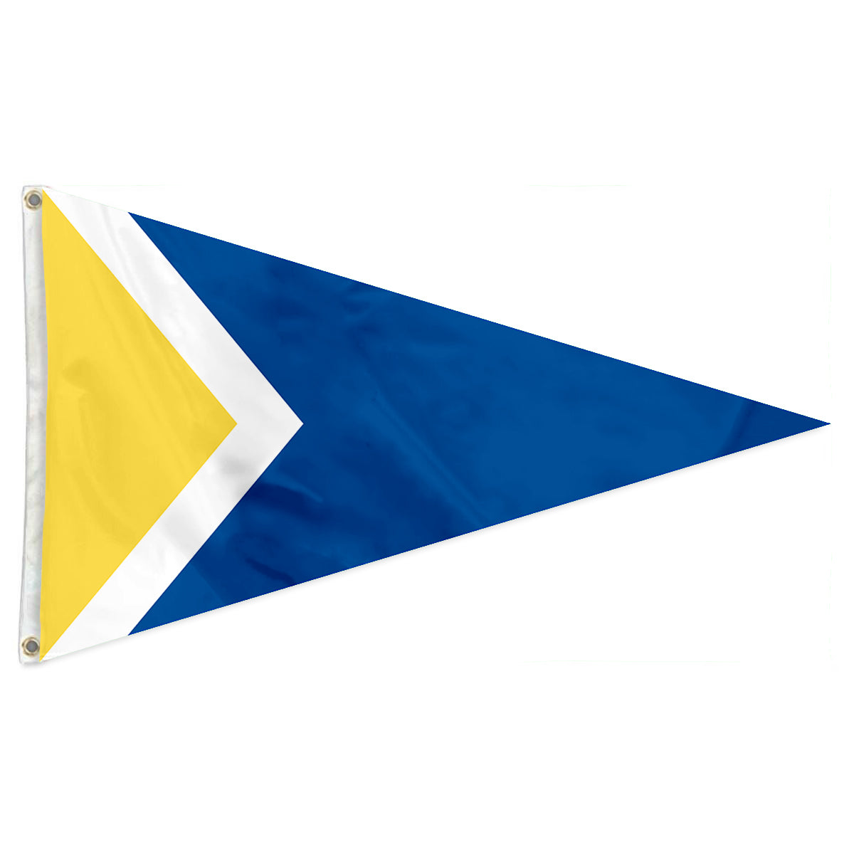 Fyon Burgee of Etobicoke YC Flag Banner