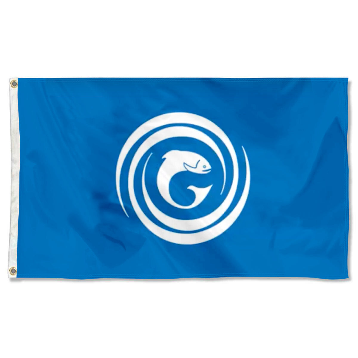 Fyon Canadiens GAËLIQUES Flag Banner