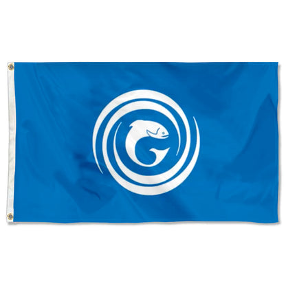 Fyon Canadiens GAËLIQUES Flag Banner