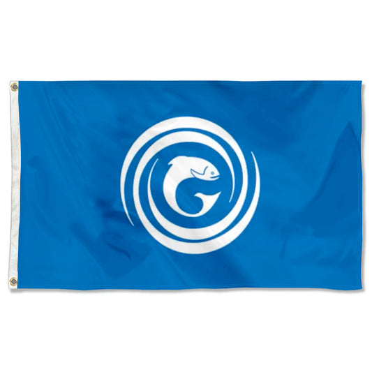 Fyon Canadiens GAËLIQUES Flag Banner