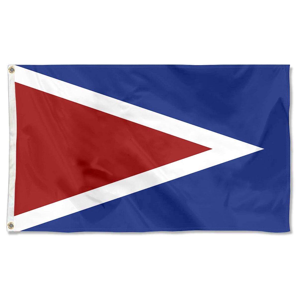 Fyon Cabo Rojo, Puerto Rico Flag Banner